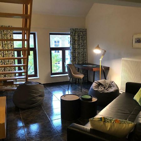 Domus Basil Villa Tongeren Eksteriør billede