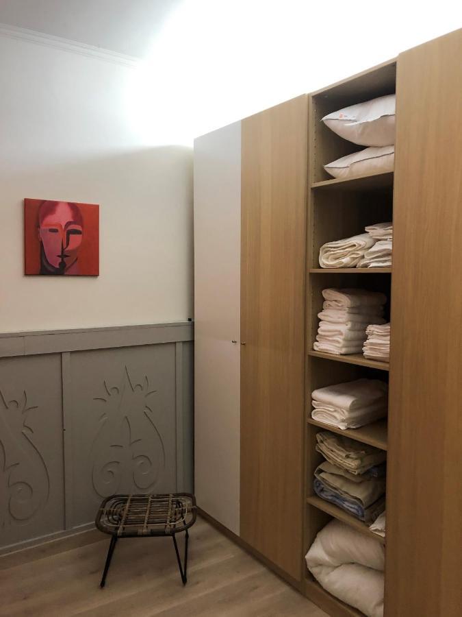 Domus Basil Villa Tongeren Eksteriør billede