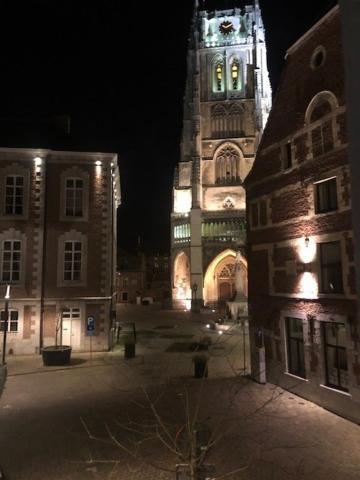 Domus Basil Villa Tongeren Eksteriør billede