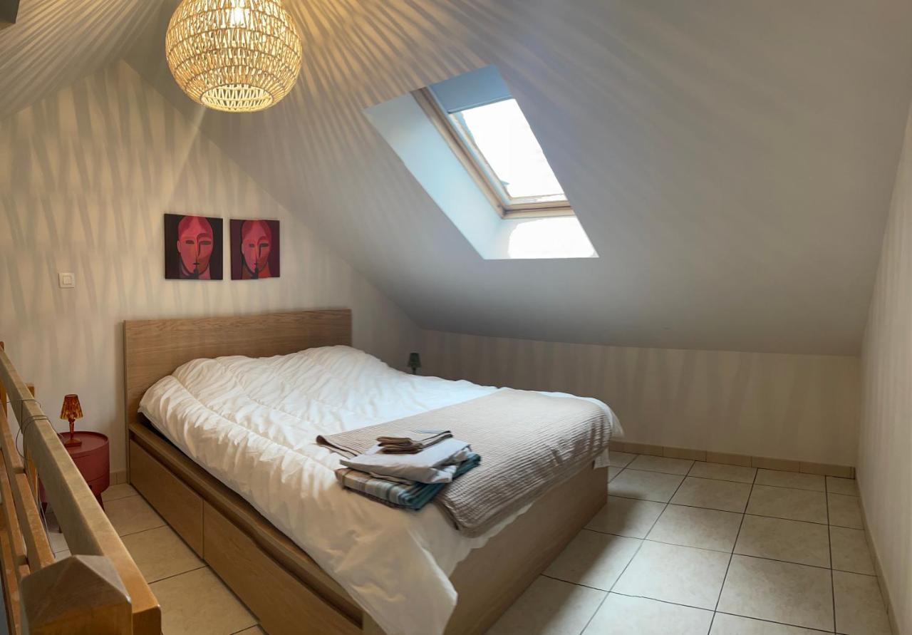 Domus Basil Villa Tongeren Eksteriør billede