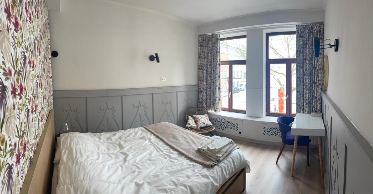 Domus Basil Villa Tongeren Eksteriør billede