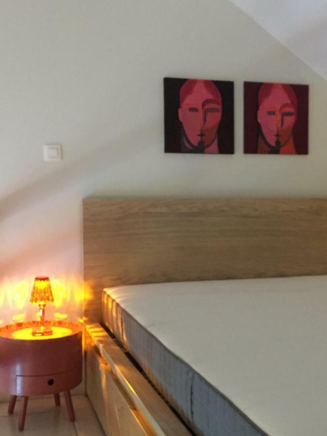 Domus Basil Villa Tongeren Eksteriør billede