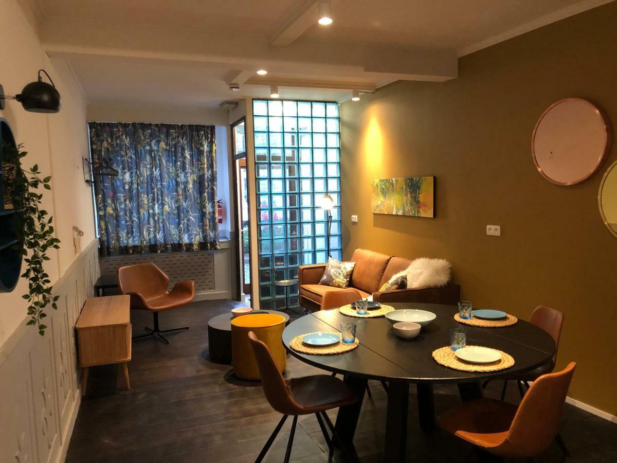 Domus Basil Villa Tongeren Eksteriør billede