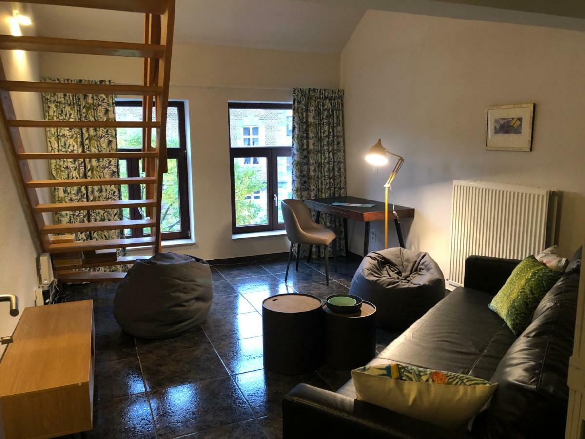 Domus Basil Villa Tongeren Eksteriør billede