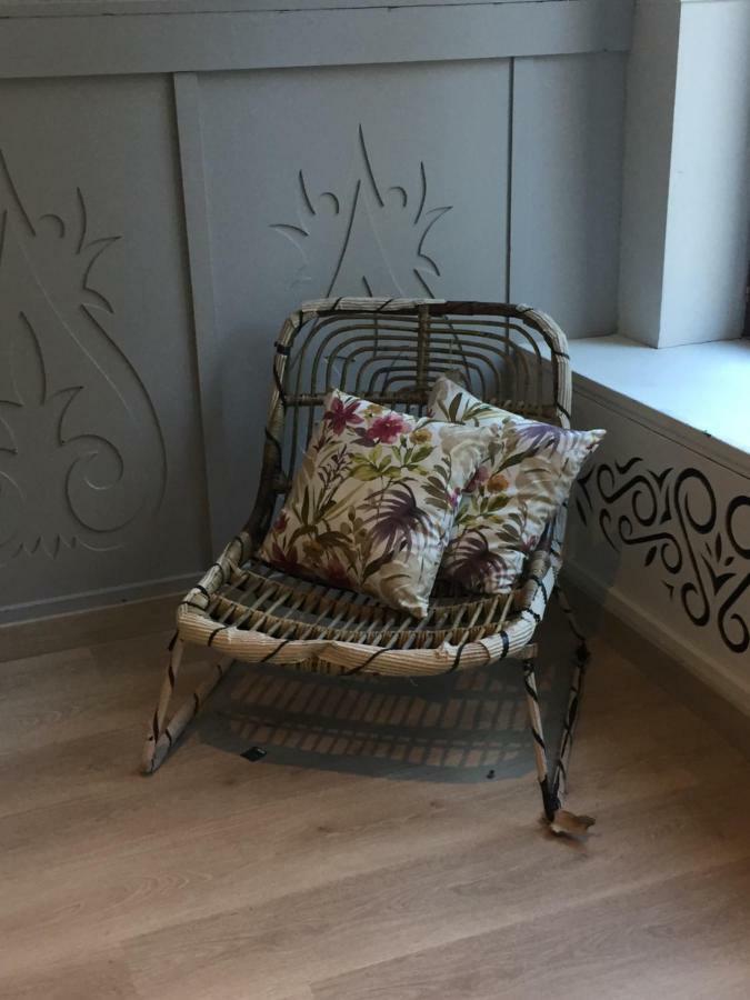 Domus Basil Villa Tongeren Eksteriør billede